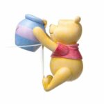 Pot Buddies: Winnie The Pooh Holding Hunny Pot