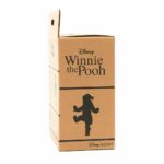 Pot Buddies: Winnie The Pooh Tigger Bouncing