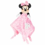 Disney Baby – Minnie Mouse Snuggle Baby Blanket