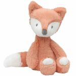 Gund - Lil Luvs: Fox Plush Small