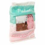 Pusheen: Meoshmallows In Plush Bag