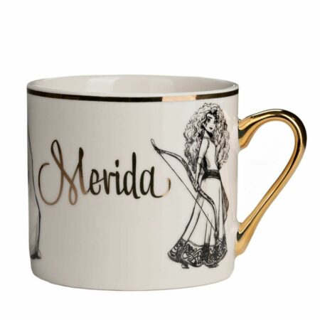 Disney Collectible Mug Merida