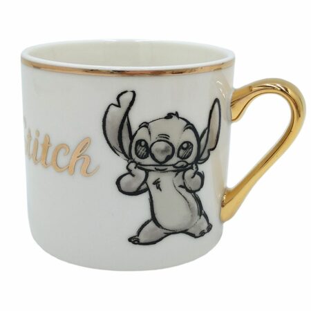 Disney Collectible Mug Stitch