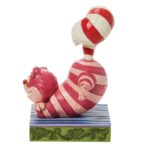 Disney Traditions 12.7cm/5″ Candy Cane Cheer