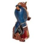 Disney Traditions 23cm/9″ Beauty & the Beast Enchanted