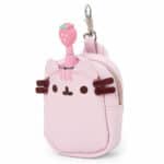 Pusheen Dessert Mini Backpack Keyring Set CLPD5048