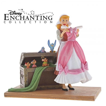 Disney Enchanting