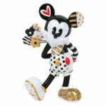 Disney by Britto Midas Mickey Mouse Figurine Large