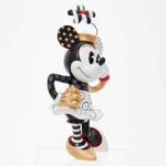 Disney by Britto Midas Minnie Mouse Figurine  Large