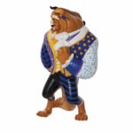 Disney by Britto Beast Figurine Large