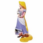 Disney by Britto Rapunzel Figurine Large