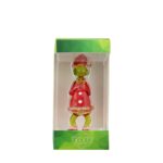 Disney Showcase Facet 10cm/4″ Grinch