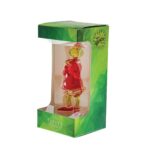 Disney Showcase Facet 10cm/4″ Grinch