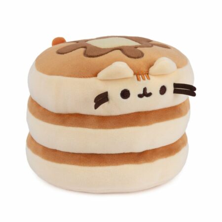 Pusheen Squisheen Pancake Soft Toy 15cm