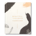 Gift Book: Beautiful Thoughts