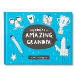 Gift Book: Why You’re So Amazing, Grandpa