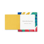Thoughtfulls Pop-Open Cards Yay You