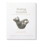 Gift Book: Feeling Gratefull