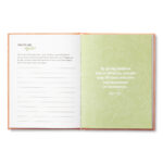 Gift Book: My Grandma In Her Own Words