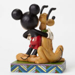 Disney Traditions 15cm/6″ Best Pals