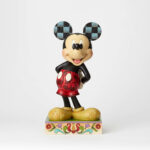 Disney Traditions – Mickey Mouse, The Main Mouse Extra Large Statue