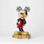 Disney Traditions – Mickey Mouse, The Main Mouse Extra Large Statue