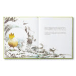 Illustrated Children’s Book: What Do You Do With An Idea?