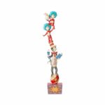 Dr Seuss by Jim Shore 30.5cm The Cat In The Hat & Friends