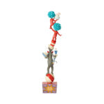 Dr Seuss by Jim Shore 30.5cm The Cat In The Hat & Friends