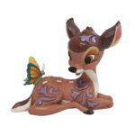 Disney Traditions 6.3cm/2.5" Bambi Mini