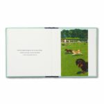 Gift Book: When You Love A Dog