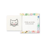 Thoughtfulls For Kids Pop-Open Cards You’re Amazing