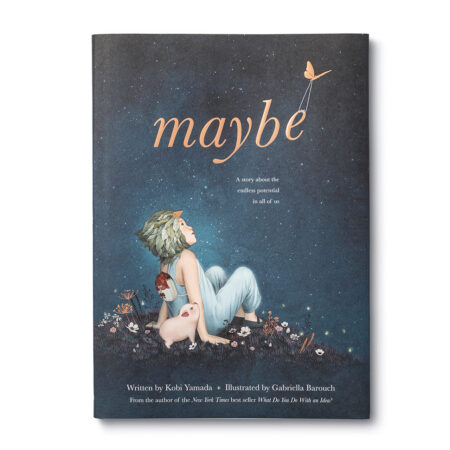 Gift Book: Maybe