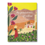 Gift Book: The Persistence of Yellow