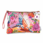 La La Land Clutch Purse Tropicana Australiana