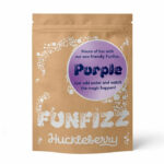 Huckleberry Funfizz