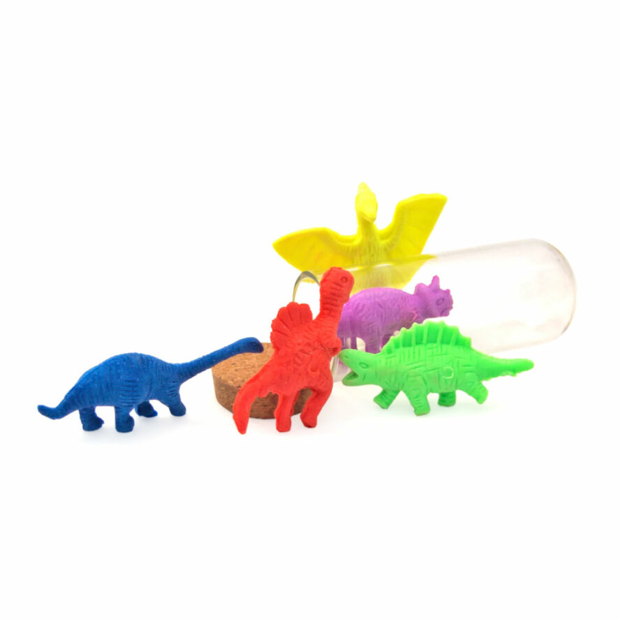 Magic Pets Dinosaurs