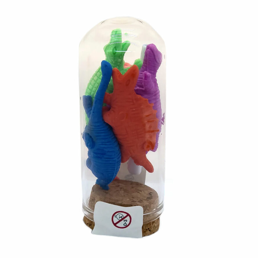 Magic Pets Dinosaurs