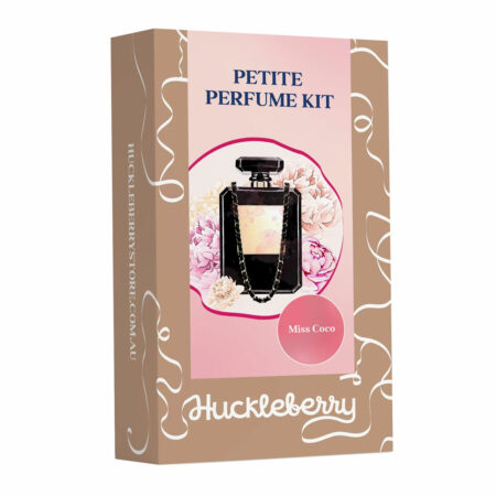 Make Your Own Petite Perfume Kit Miss Coco