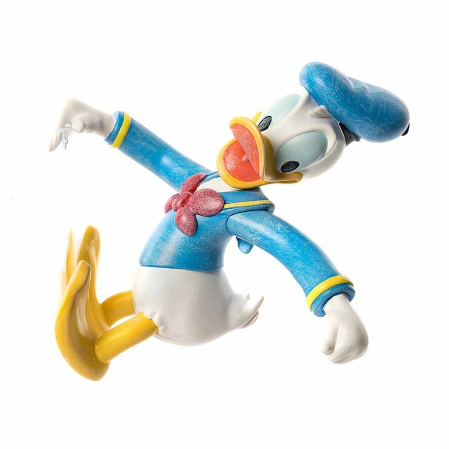 Pot Buddies: Mickey & Friends Donald Duck