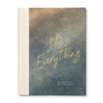 Gift Book: She’s Everything