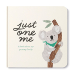 Gift Book: Just One Me