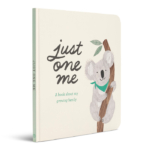 Gift Book: Just One Me