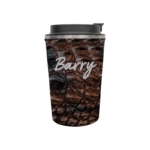 Personalised Male Travel Mugs Barry