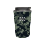 Personalised Male Travel Mugs Bob