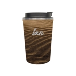 Personalised Male Travel Mugs Ian