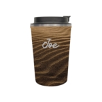 Personalised Male Travel Mugs Joe