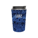Personalised Male Travel Mugs Luke