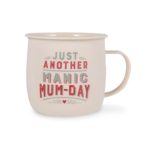 Wise Men and even Wiser Women Outdoor Mug Mum