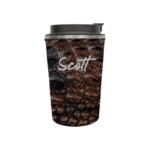 Personalised Male Travel Mugs Scott